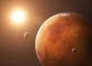 Mars entre en Vierge le 06 septembre 2017